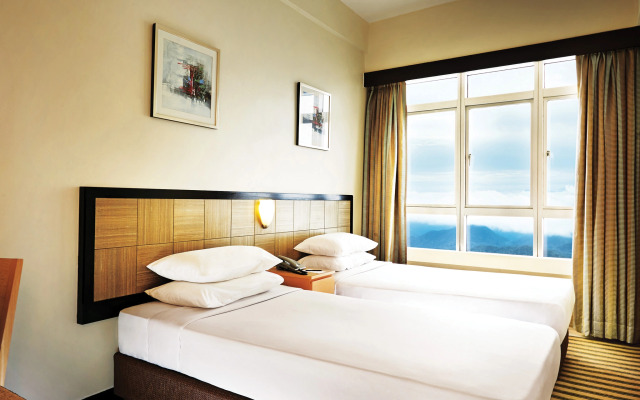 Resorts World Genting - First World Hotel