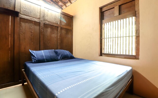 Nurudin House