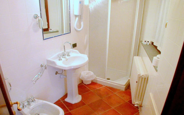 Apartment in Perugia With Pool & Terrace