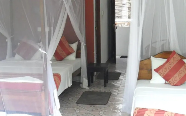 Sunil Garden Guesthouse Coffee and More