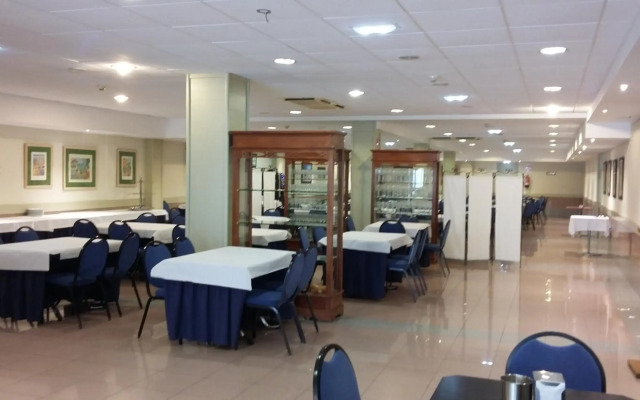 Hotel Arcea Villaviciosa