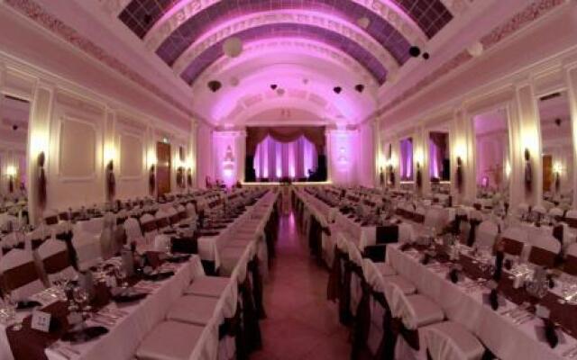 Hotel Dorottya