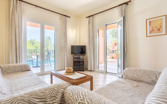Nissaki Villas Collection