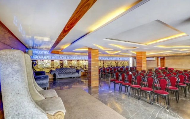 Hotel Sagar by OYO Rooms