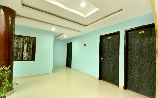 Fabexpress Grand Inn