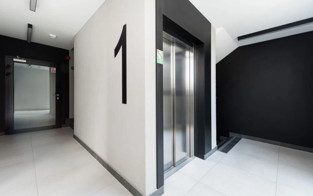 Baltic Residence - LoftAffair