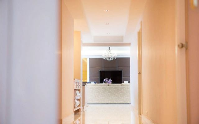 The Royal Princess Condominium.