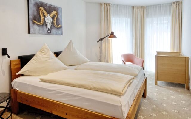 Landhaus Biewald - Hotel & Restaurant