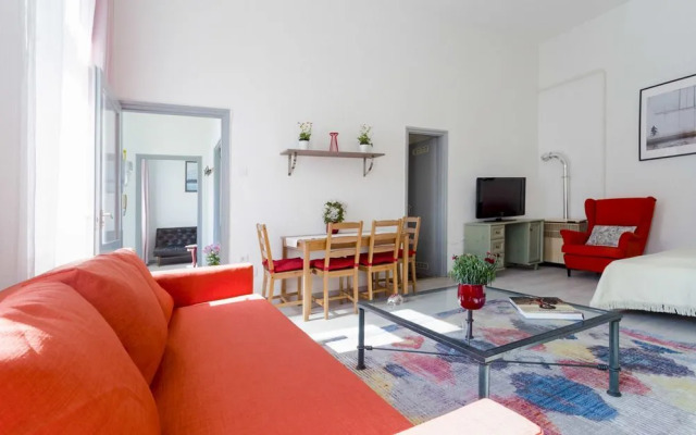 Souper Apartments Downtown