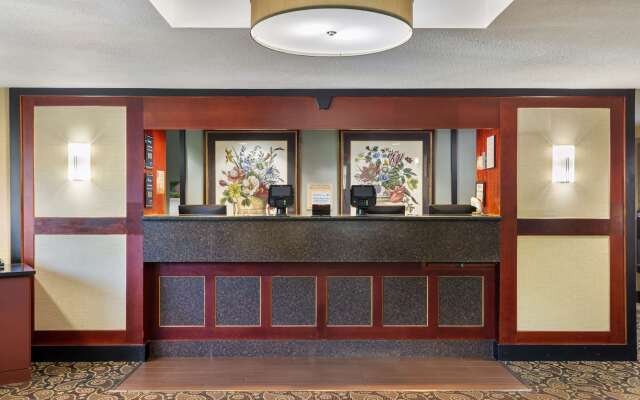 Best Western Rockland