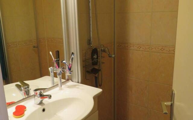 Maison Le Lavandou, 2 pièces, 6 personnes - FR-1-610-55