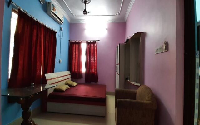 Goroomgo Bidisha 2 Digha