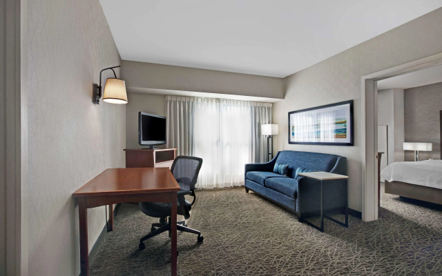 Homewood Suites by Hilton Chicago-Lincolnshire