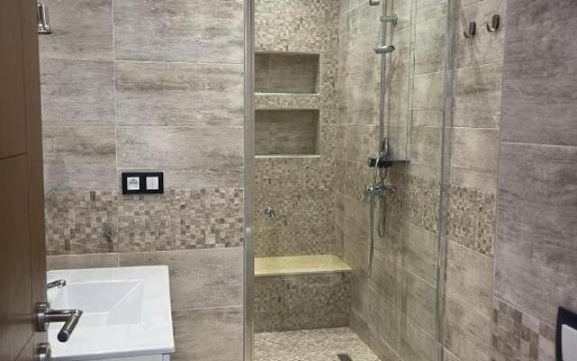 Somptueux appartement de luxe a Sania plage- M’diq