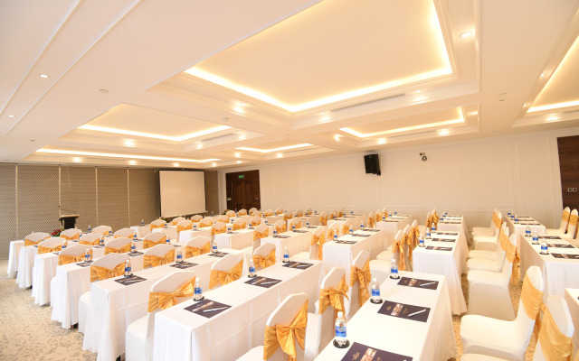 Phu Cuong Hotel Ca Mau