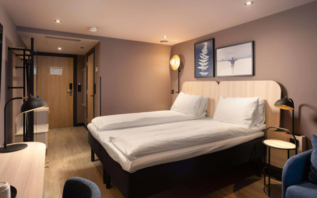 Scandic Victoria