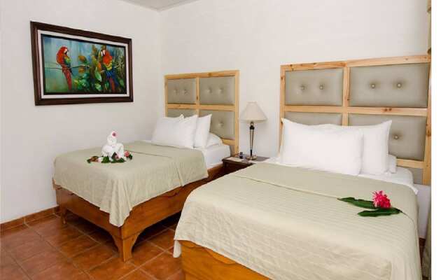 Hotel Villabosque Eco Boutique