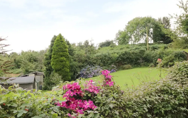 Nibletts Patch Cottage