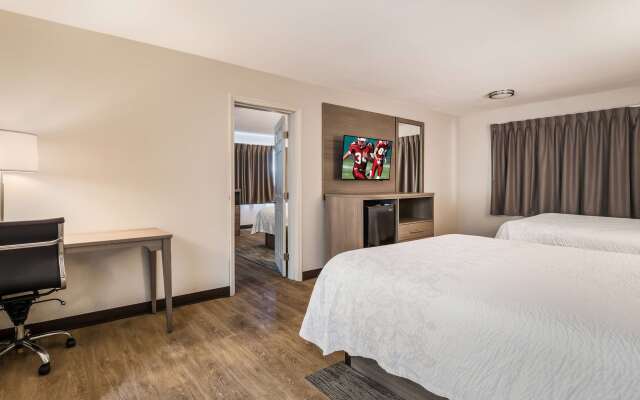 Days Inn by Wyndham Chula Vista/San Diego