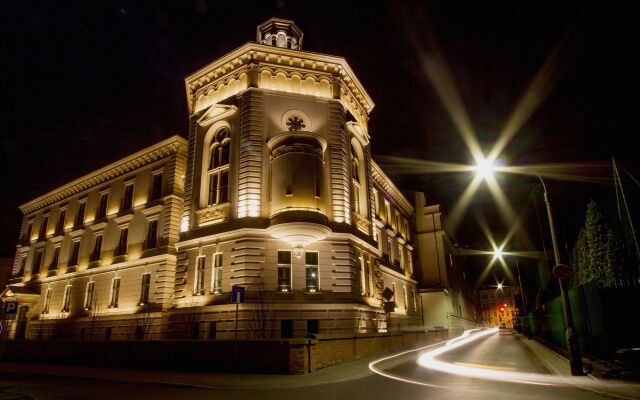 Luxury Apartments By Wawel Castle