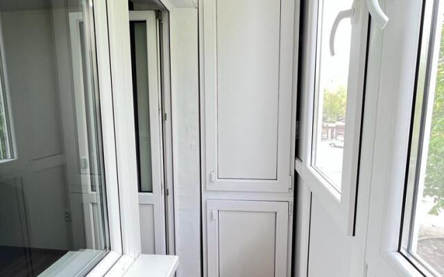 Апартаменты СпатиНаКровати на улице Багратиона