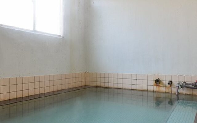 Kirishima Jingu Onsen Akamatsuso (Kagoshima)