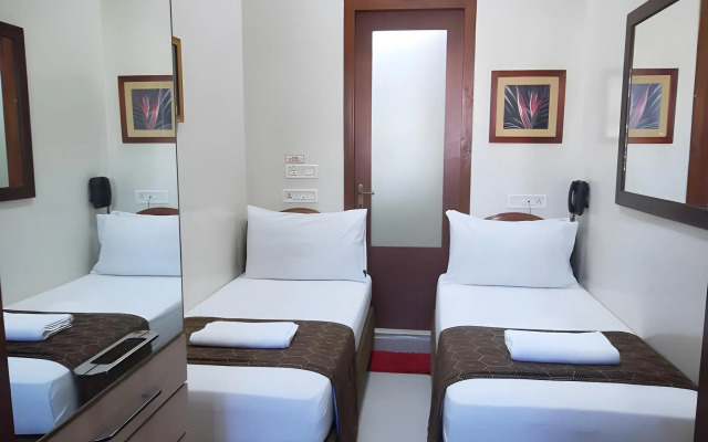 Hotel Elphinstone Annexe