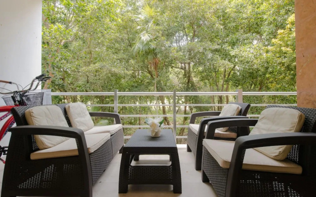 Rioja Playacar by ChezPlaya