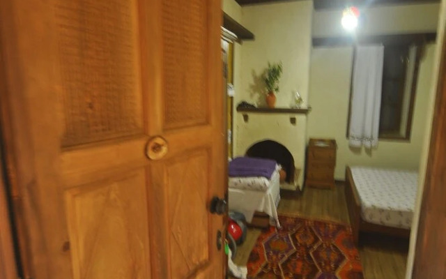 Beymelek Taş Evler