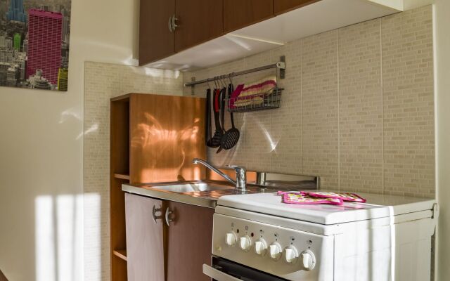 Terrazza su Monopoli