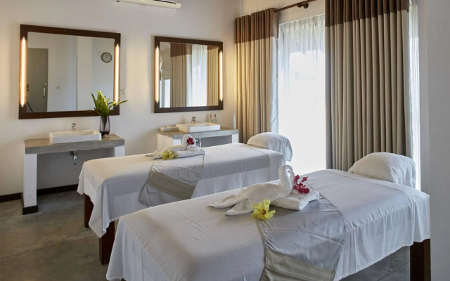 The Calm Resort & Spa