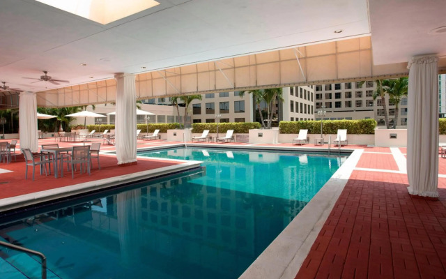 Marriott Miami Dadeland