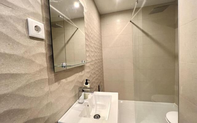 Miral 4 - 100 mtr to beach by HD PROPERTIES