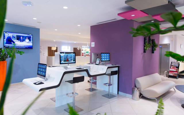 Holiday Inn Express Toulon - Est by IHG