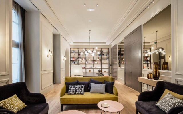 BoHo Prague Hotel, Small Luxury Hotels