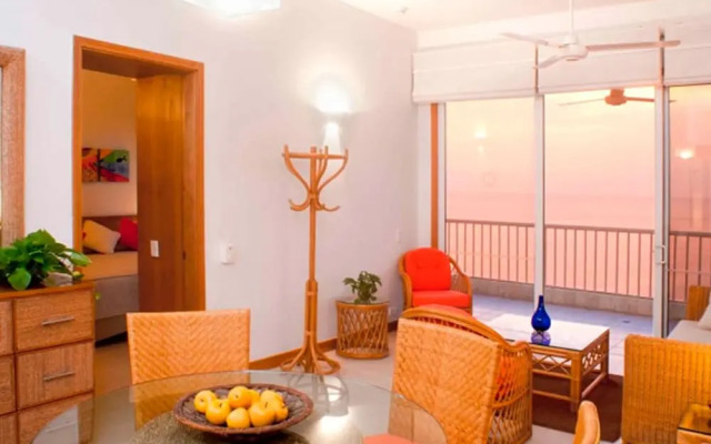 Hotel Irotama del Sol