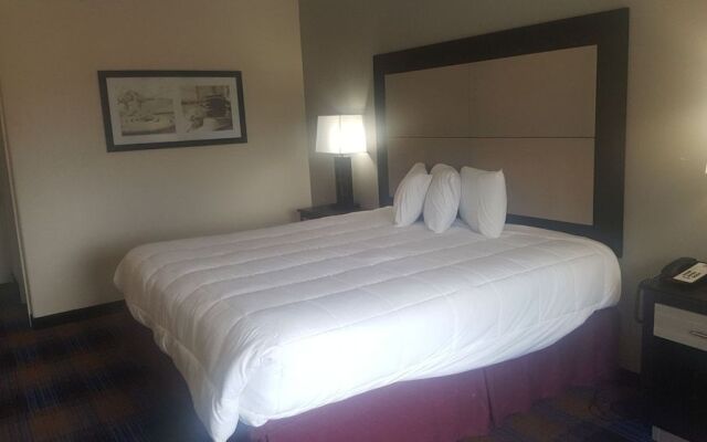 Regency Inn & Suites