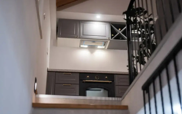Heritage Vila malena