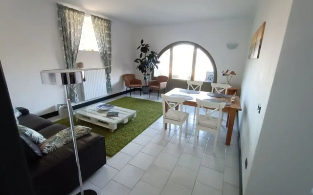 Villa Hermanno - Stunning View