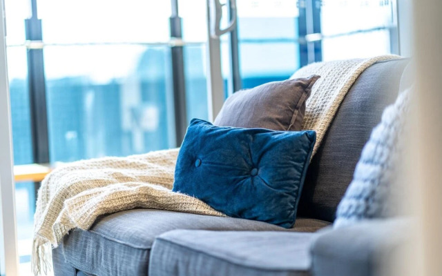 Serendipity on Gouger-Chinese Markets - Wifi - Nespresso - Amenities