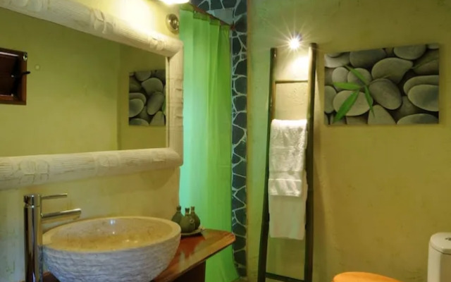 Green Lodge