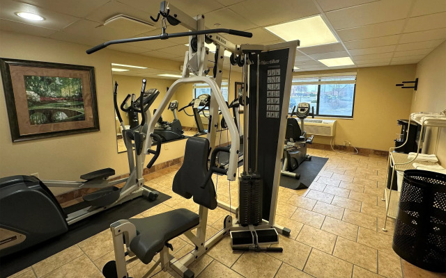 AmericInn by Wyndham Appleton North/Little Chute