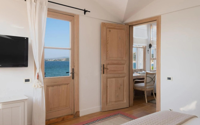 Nars Ilica Hotel Beach (Adults Only +12)