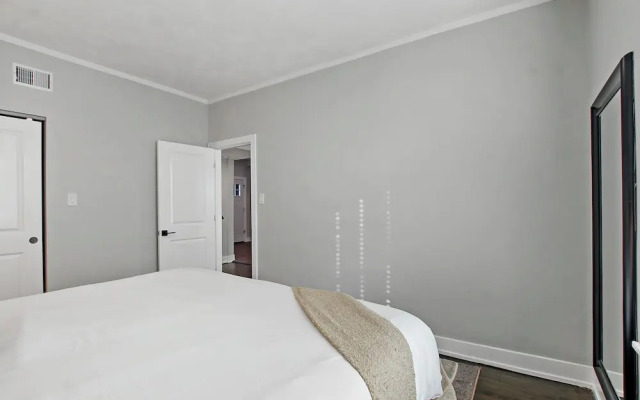 Comfy 2BR - Sunnyside 2F