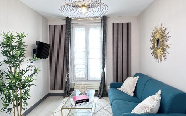 1605 - Best deal apartment