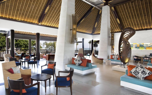 Holiday Inn Resort Baruna Bali by IHG
