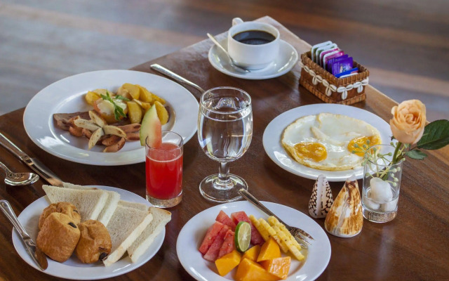 Coconut Boutique Resort