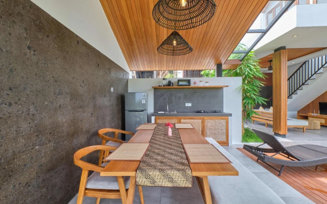 Villa Dharman B7