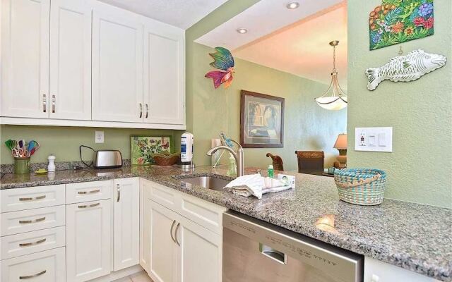 Bahia Vista 8414 - Two Bedroom Condo