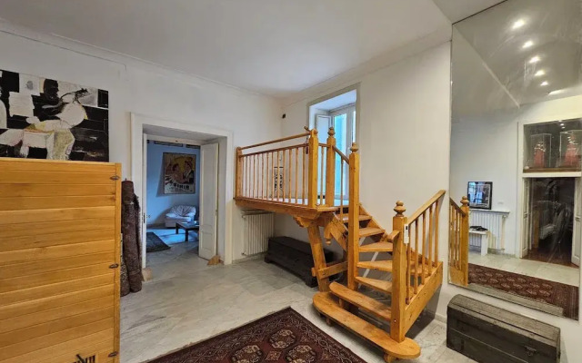 The Spanish Palace suites, rooms, apartments & terraces